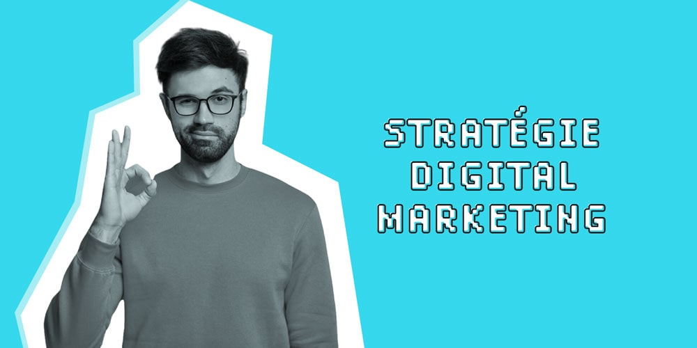 L'importance de la formation en stratégie de digital marketing 